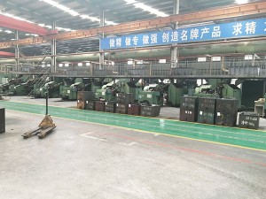 厂房全景五