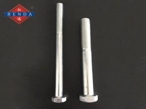 GB30螺栓